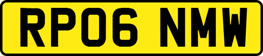 RP06NMW
