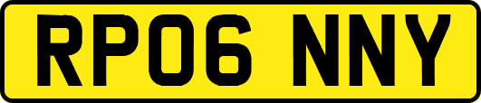 RP06NNY