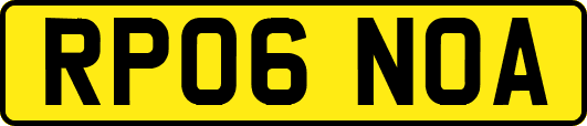 RP06NOA