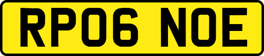 RP06NOE