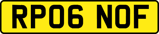 RP06NOF