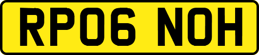 RP06NOH