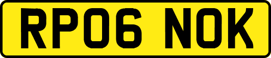 RP06NOK