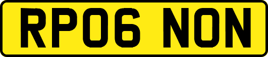RP06NON