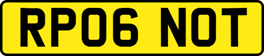 RP06NOT
