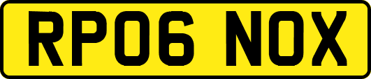 RP06NOX