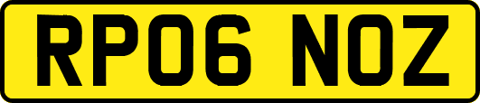 RP06NOZ