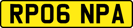 RP06NPA