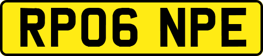 RP06NPE
