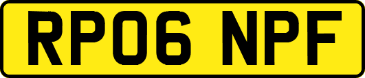 RP06NPF