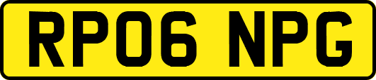 RP06NPG