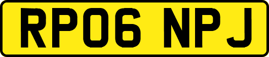 RP06NPJ