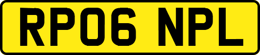 RP06NPL