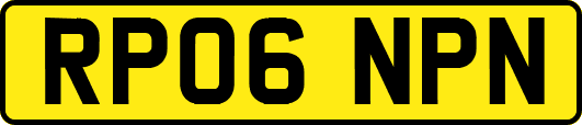 RP06NPN