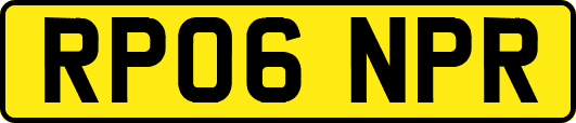 RP06NPR