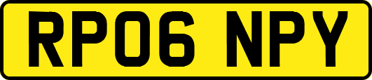 RP06NPY