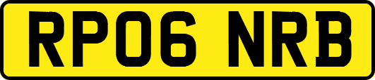 RP06NRB
