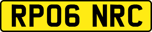 RP06NRC