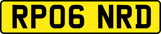 RP06NRD
