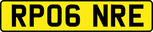RP06NRE