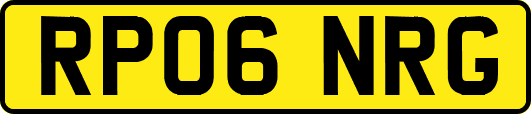 RP06NRG