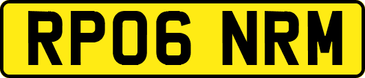 RP06NRM