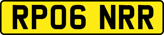 RP06NRR