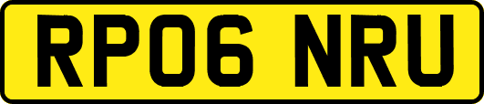 RP06NRU
