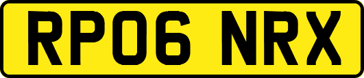 RP06NRX