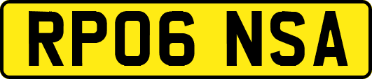 RP06NSA