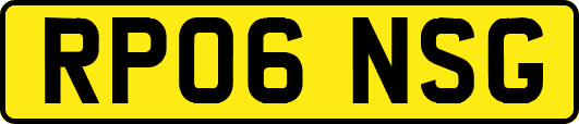 RP06NSG