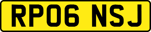 RP06NSJ