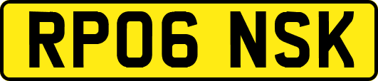RP06NSK