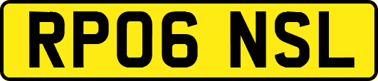 RP06NSL