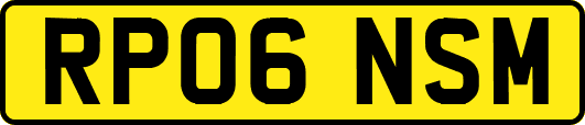 RP06NSM