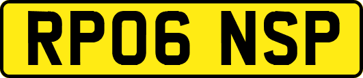 RP06NSP