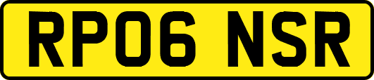 RP06NSR