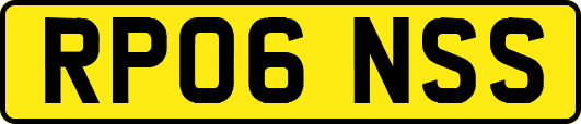RP06NSS