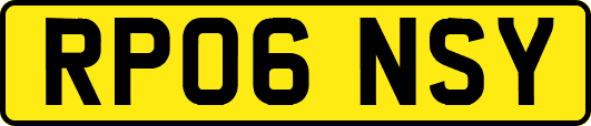 RP06NSY