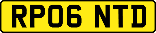 RP06NTD