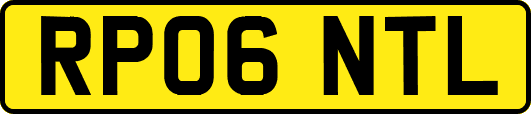 RP06NTL