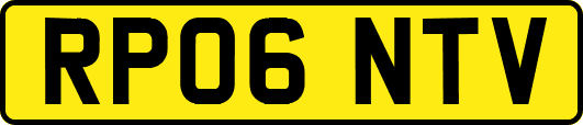 RP06NTV