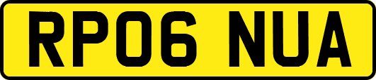 RP06NUA
