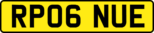 RP06NUE