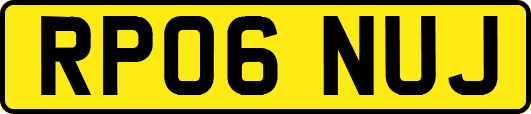 RP06NUJ