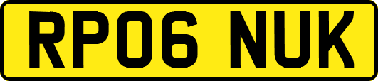 RP06NUK