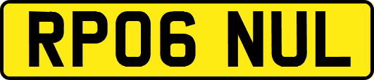 RP06NUL