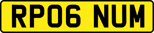 RP06NUM