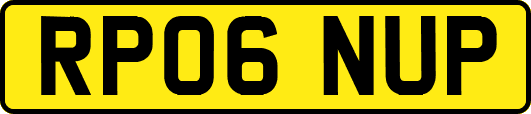 RP06NUP