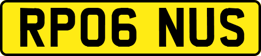 RP06NUS